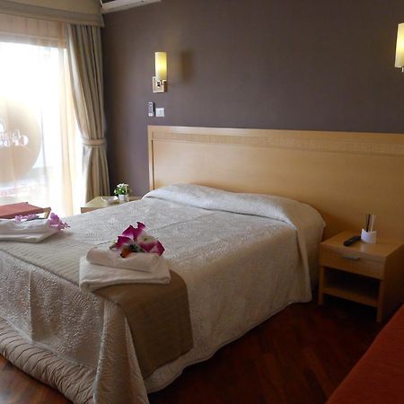 Catania Crossing B&B - Rooms & Comforts Eksteriør bilde