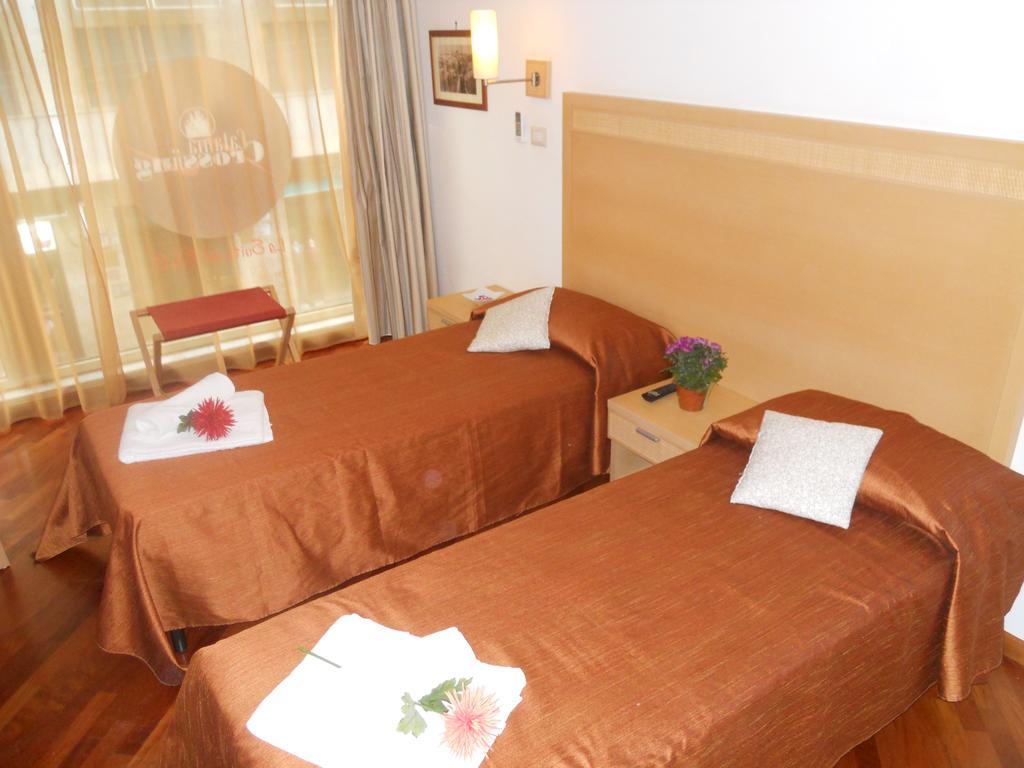 Catania Crossing B&B - Rooms & Comforts Rom bilde