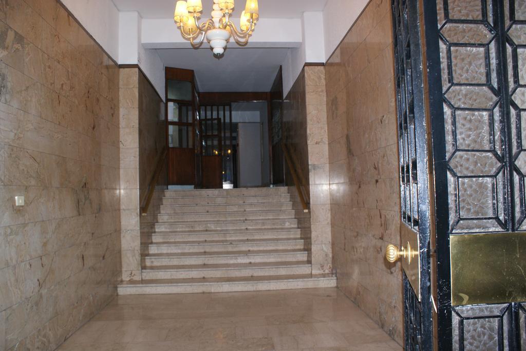 Catania Crossing B&B - Rooms & Comforts Eksteriør bilde