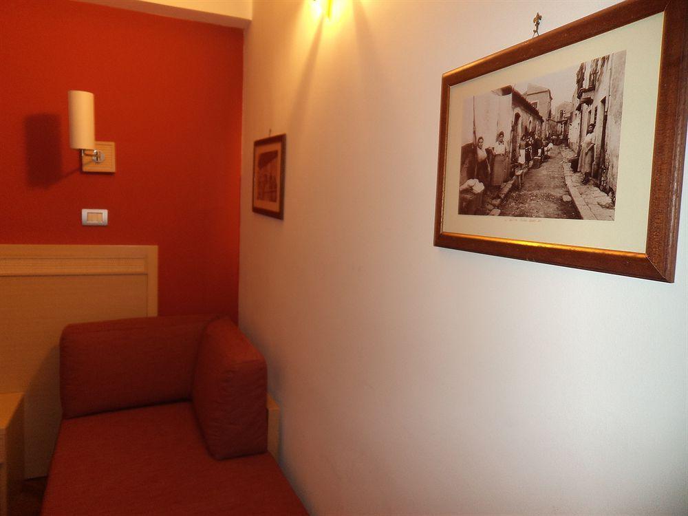 Catania Crossing B&B - Rooms & Comforts Eksteriør bilde