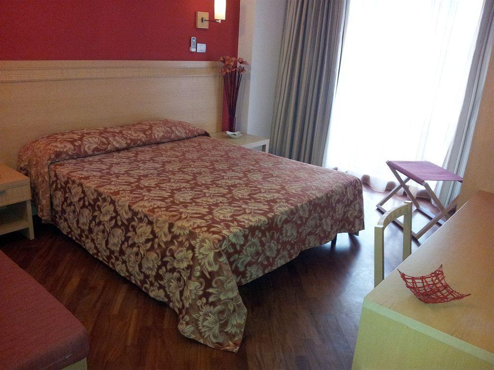 Catania Crossing B&B - Rooms & Comforts Eksteriør bilde