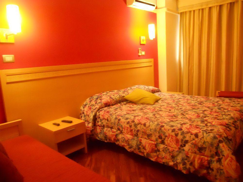 Catania Crossing B&B - Rooms & Comforts Eksteriør bilde