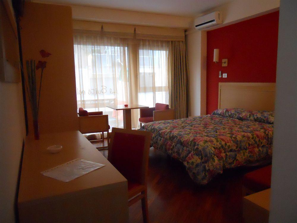 Catania Crossing B&B - Rooms & Comforts Eksteriør bilde