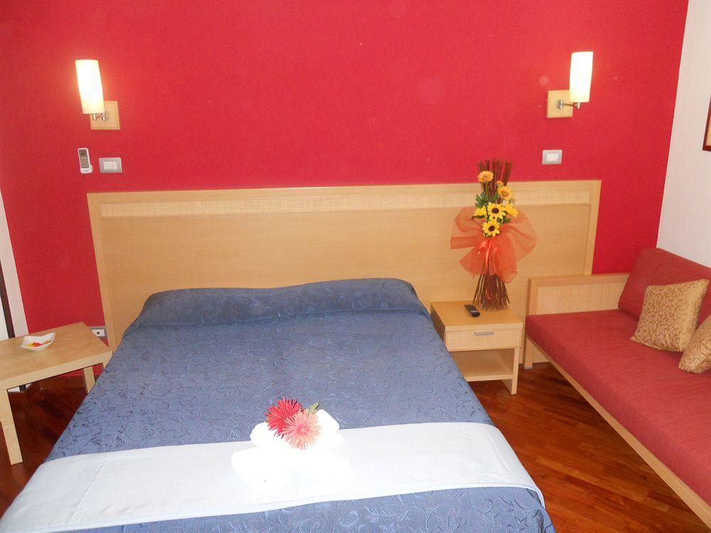 Catania Crossing B&B - Rooms & Comforts Eksteriør bilde