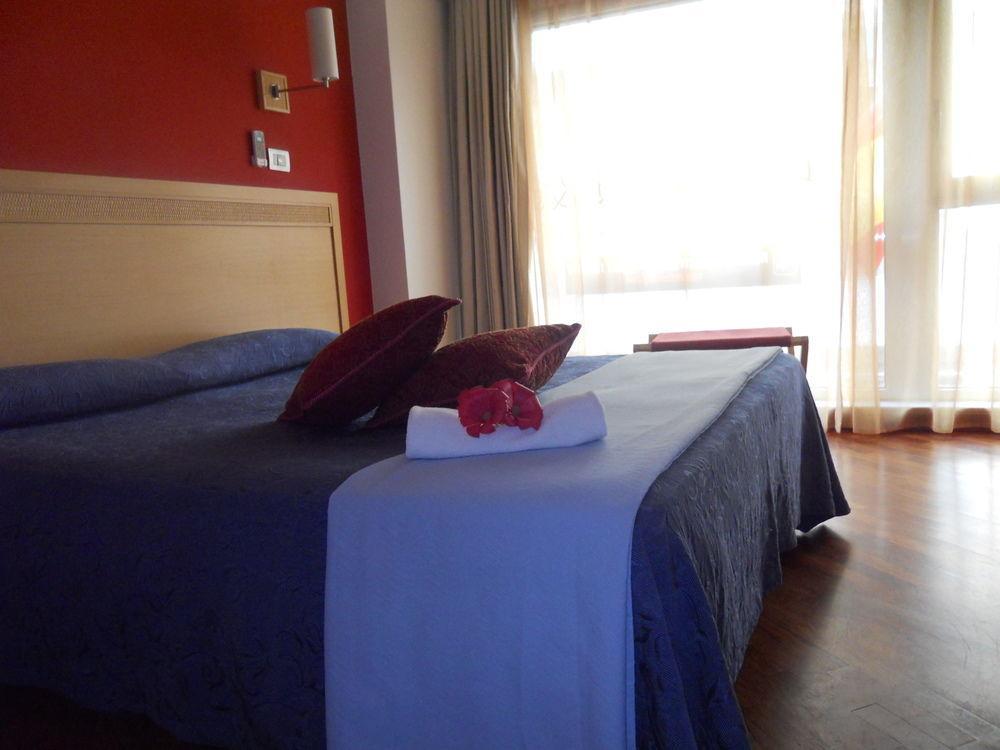 Catania Crossing B&B - Rooms & Comforts Eksteriør bilde