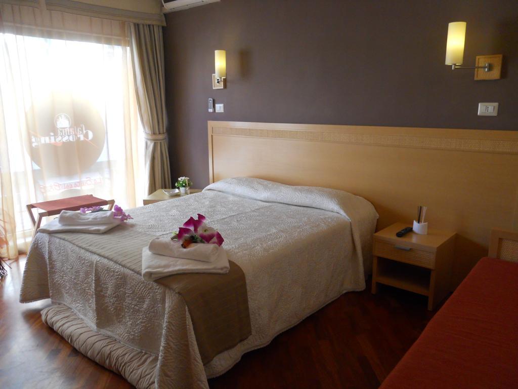 Catania Crossing B&B - Rooms & Comforts Eksteriør bilde
