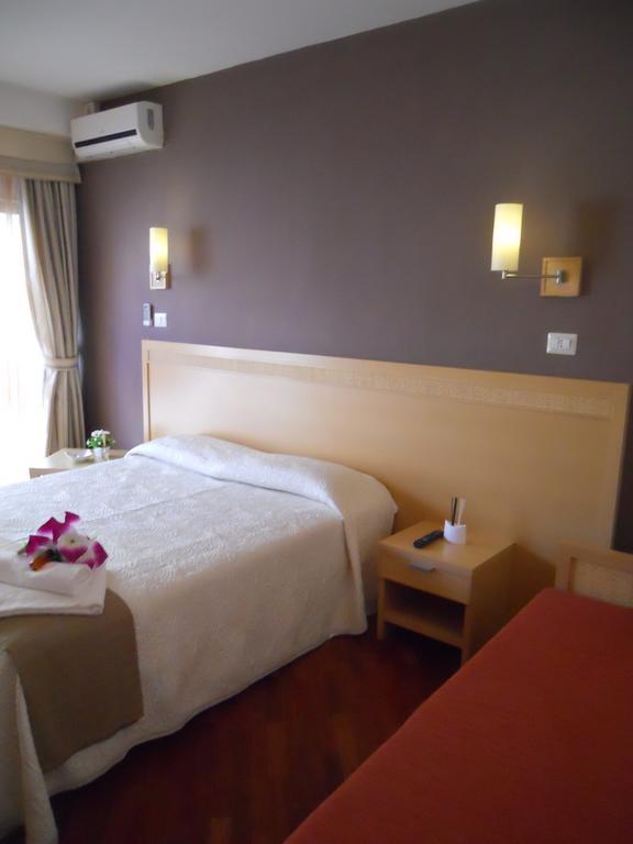 Catania Crossing B&B - Rooms & Comforts Eksteriør bilde