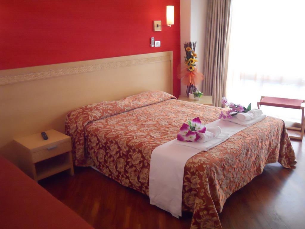 Catania Crossing B&B - Rooms & Comforts Eksteriør bilde