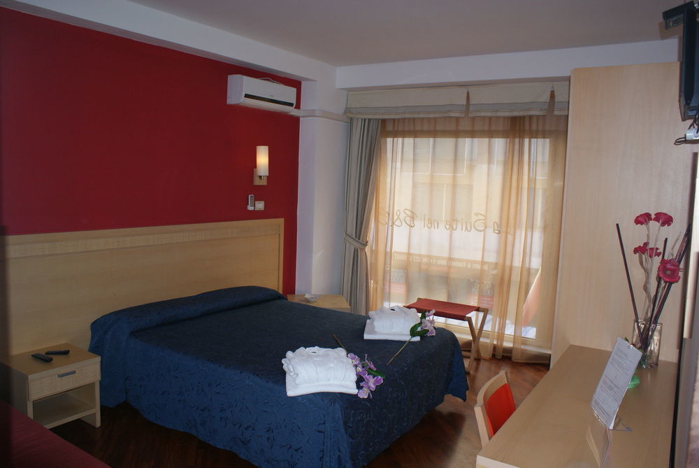 Catania Crossing B&B - Rooms & Comforts Eksteriør bilde