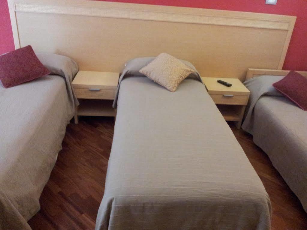 Catania Crossing B&B - Rooms & Comforts Eksteriør bilde