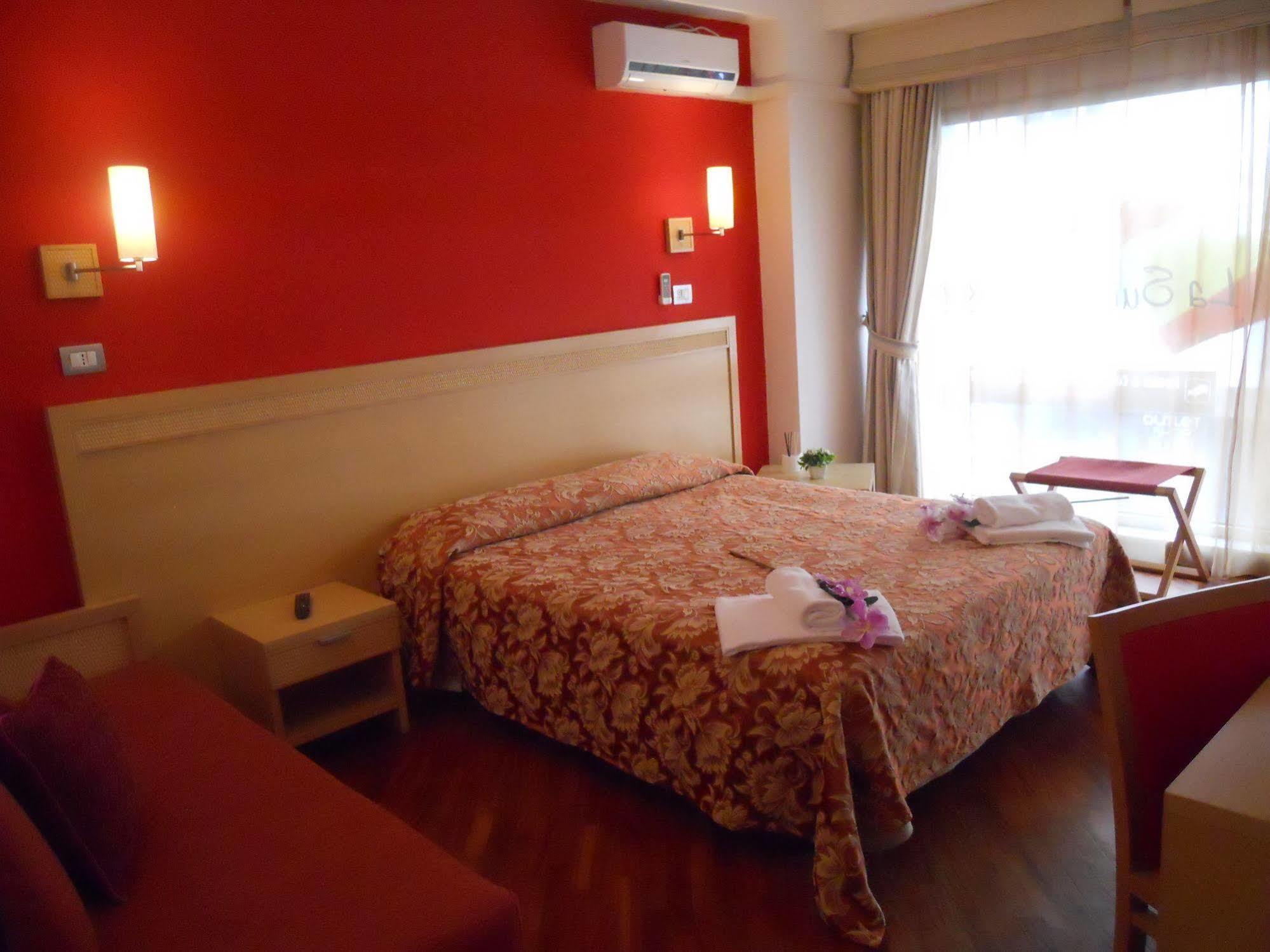Catania Crossing B&B - Rooms & Comforts Eksteriør bilde