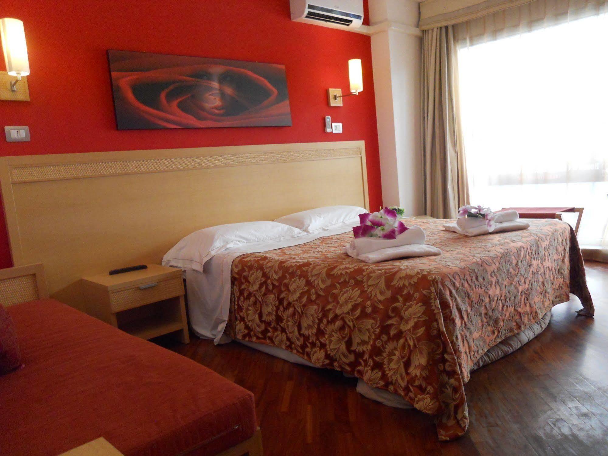 Catania Crossing B&B - Rooms & Comforts Eksteriør bilde