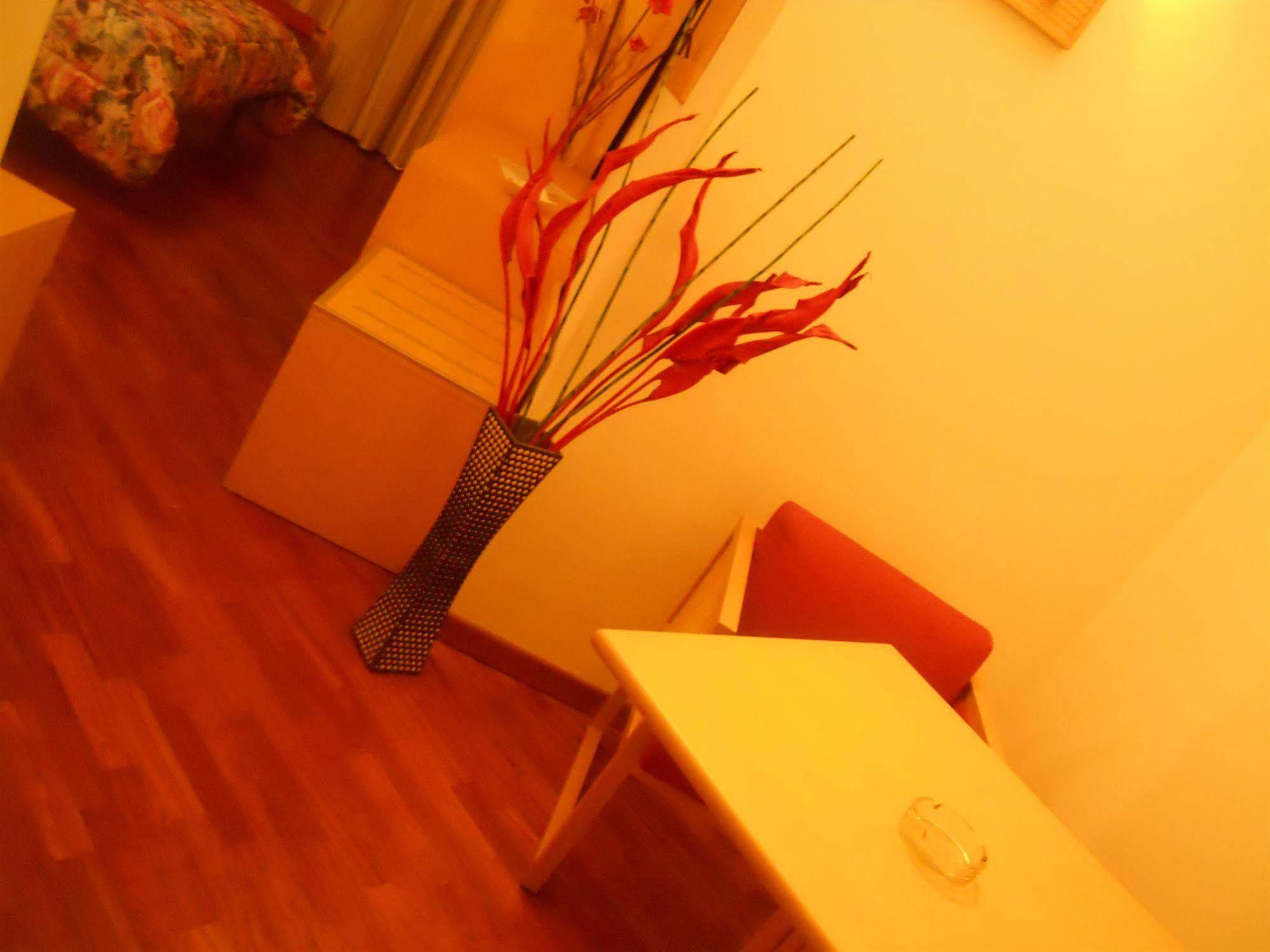 Catania Crossing B&B - Rooms & Comforts Eksteriør bilde