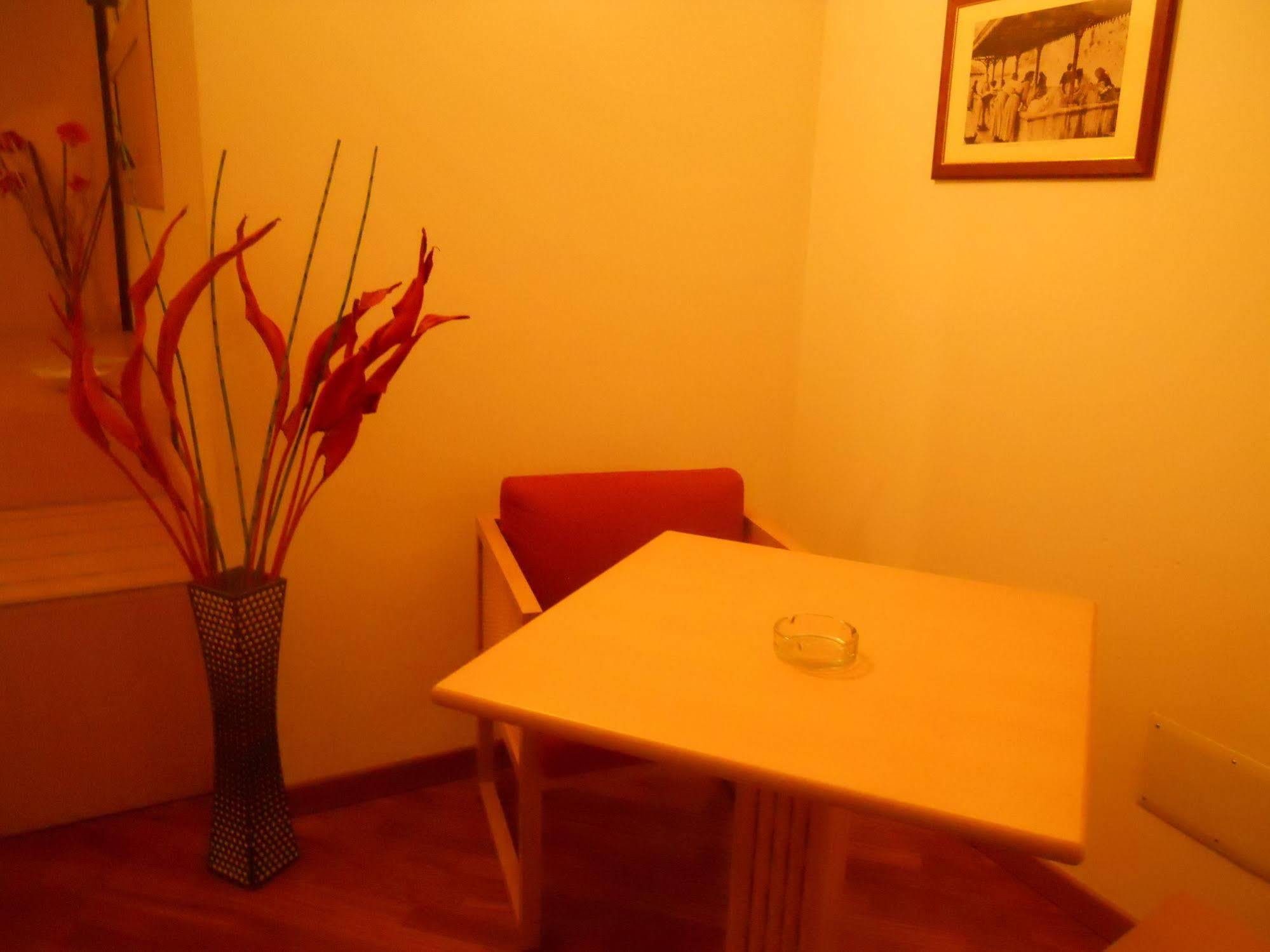 Catania Crossing B&B - Rooms & Comforts Eksteriør bilde